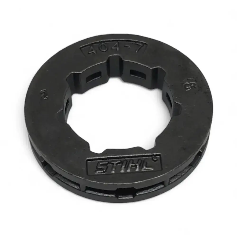 00007 แหวนสเตอร์ .404 STIHL แท้ MS070