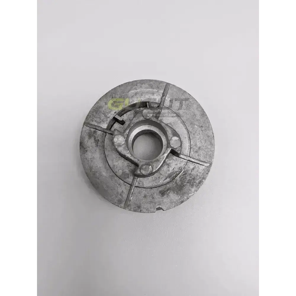 00339 ลอกเชือก ALUMINUM 5200