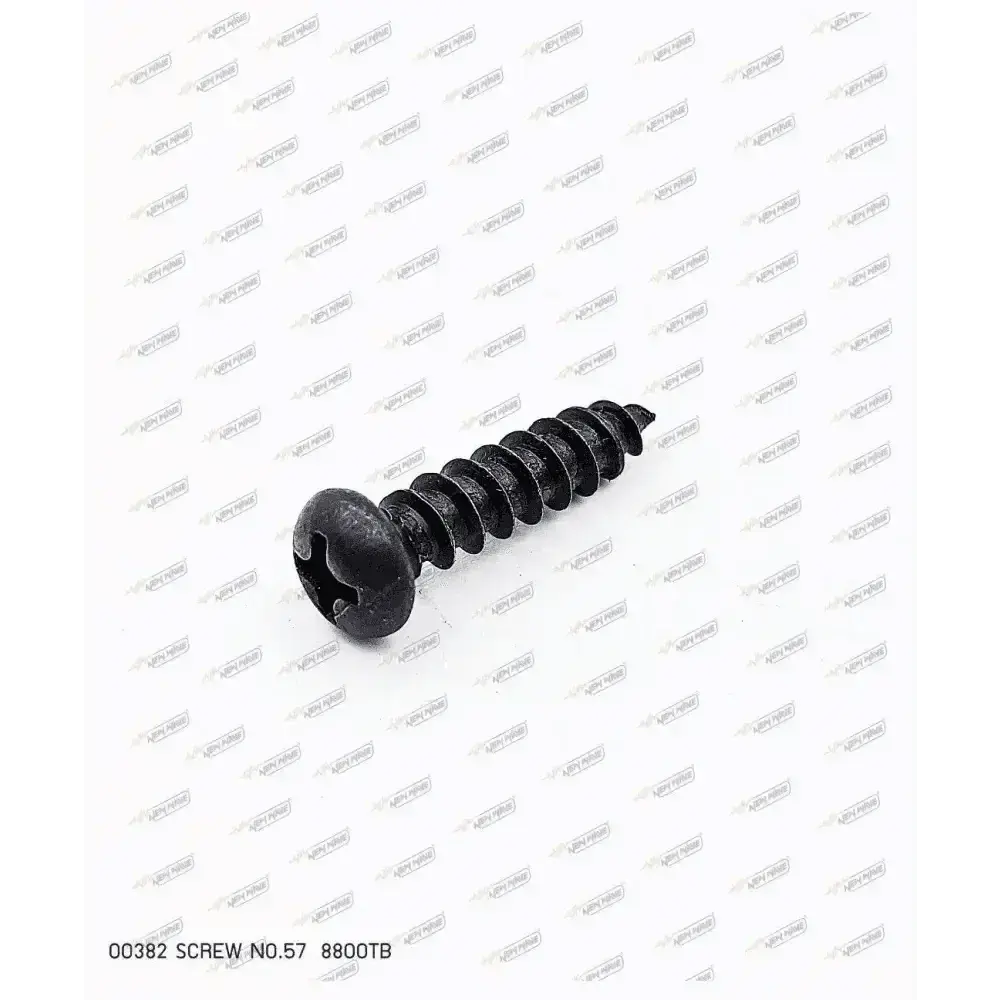 00382 SCREW NO.57 8800TB