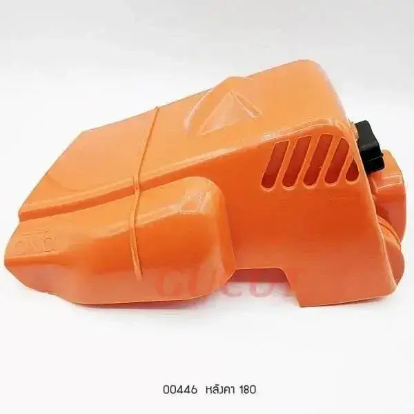 00446 หลังคา MS180