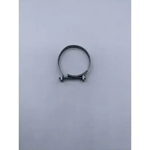 00509 เหล็กรัดข้อต่อคาร์บู MS381