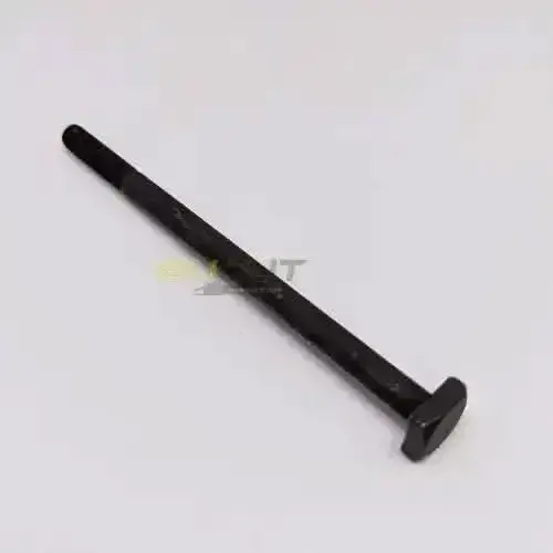 00571 สกรูยึดท่อไอเสีย M5x87 5200, 7800 (J5)