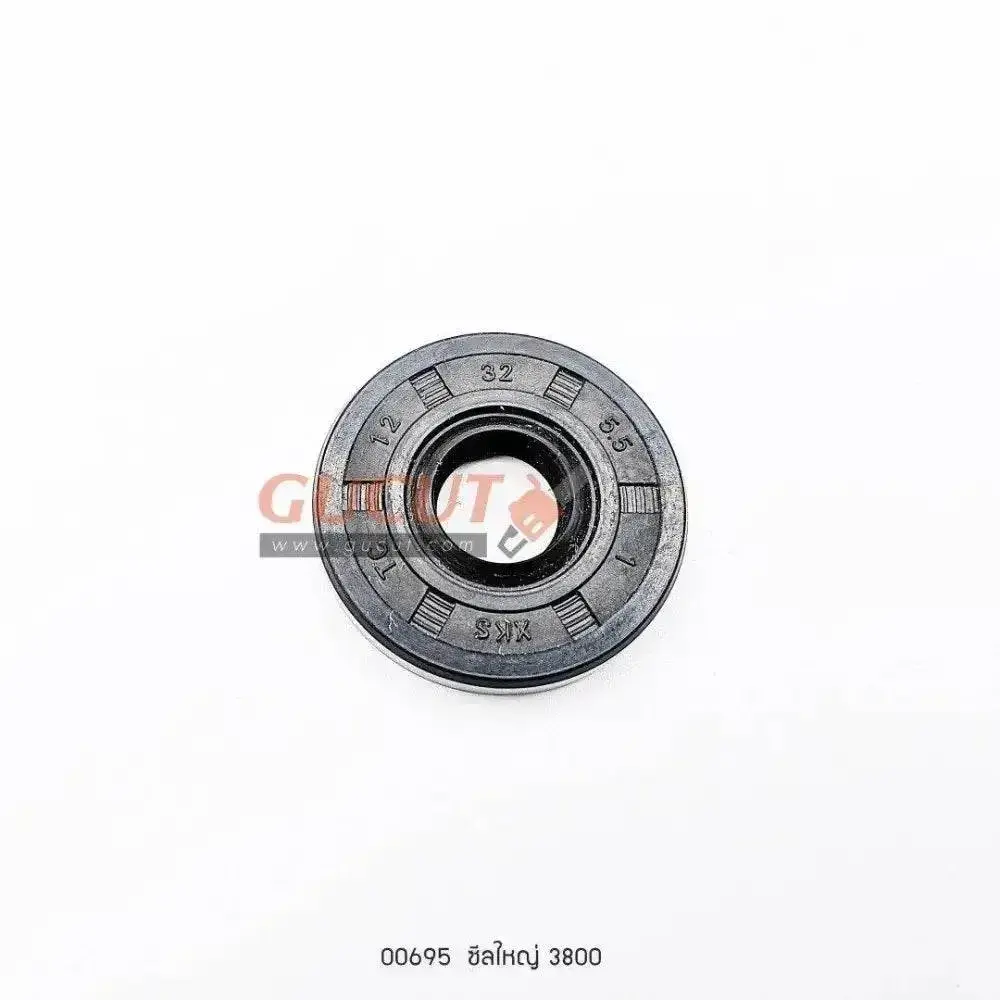 00695 ซีลใหญ่ 3800