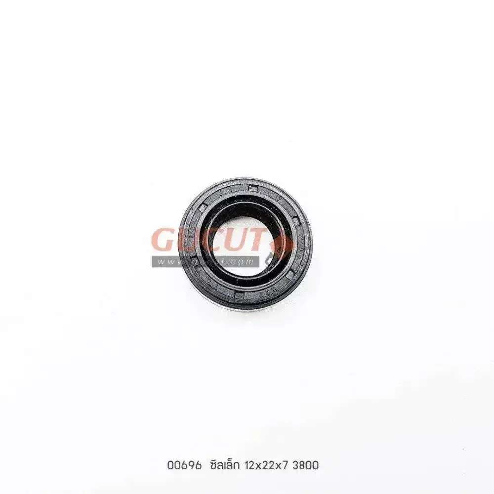 00696 ซีลเล็ก 12x22x7 3800