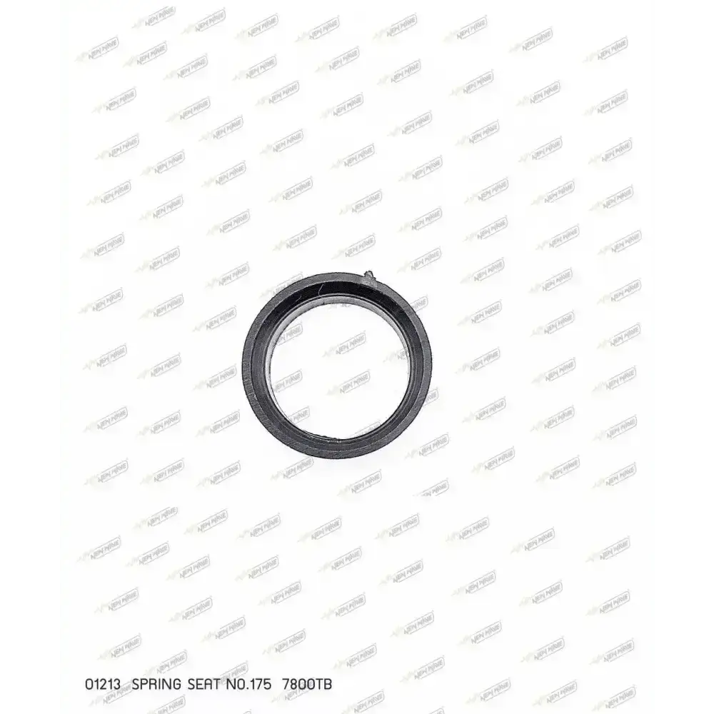 00735 ยางรองฝาถังน้ำมันเครื่อง NO.124 7800TB