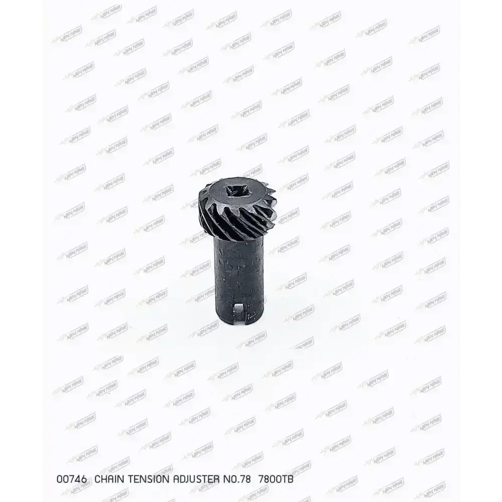 00746 CHAIN TENSION ADJUSTER NO.78 7800TB