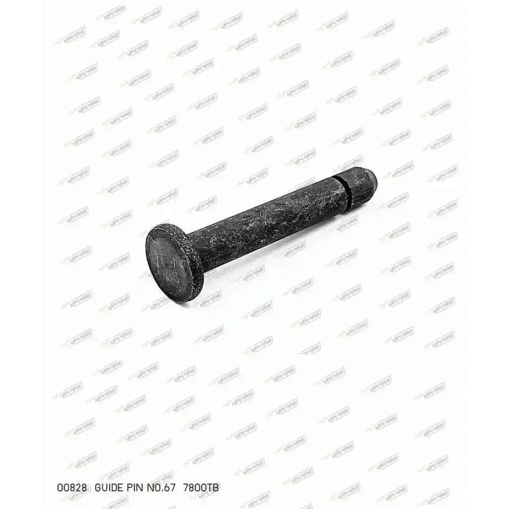 00828 GUIDE PIN NO.67 v