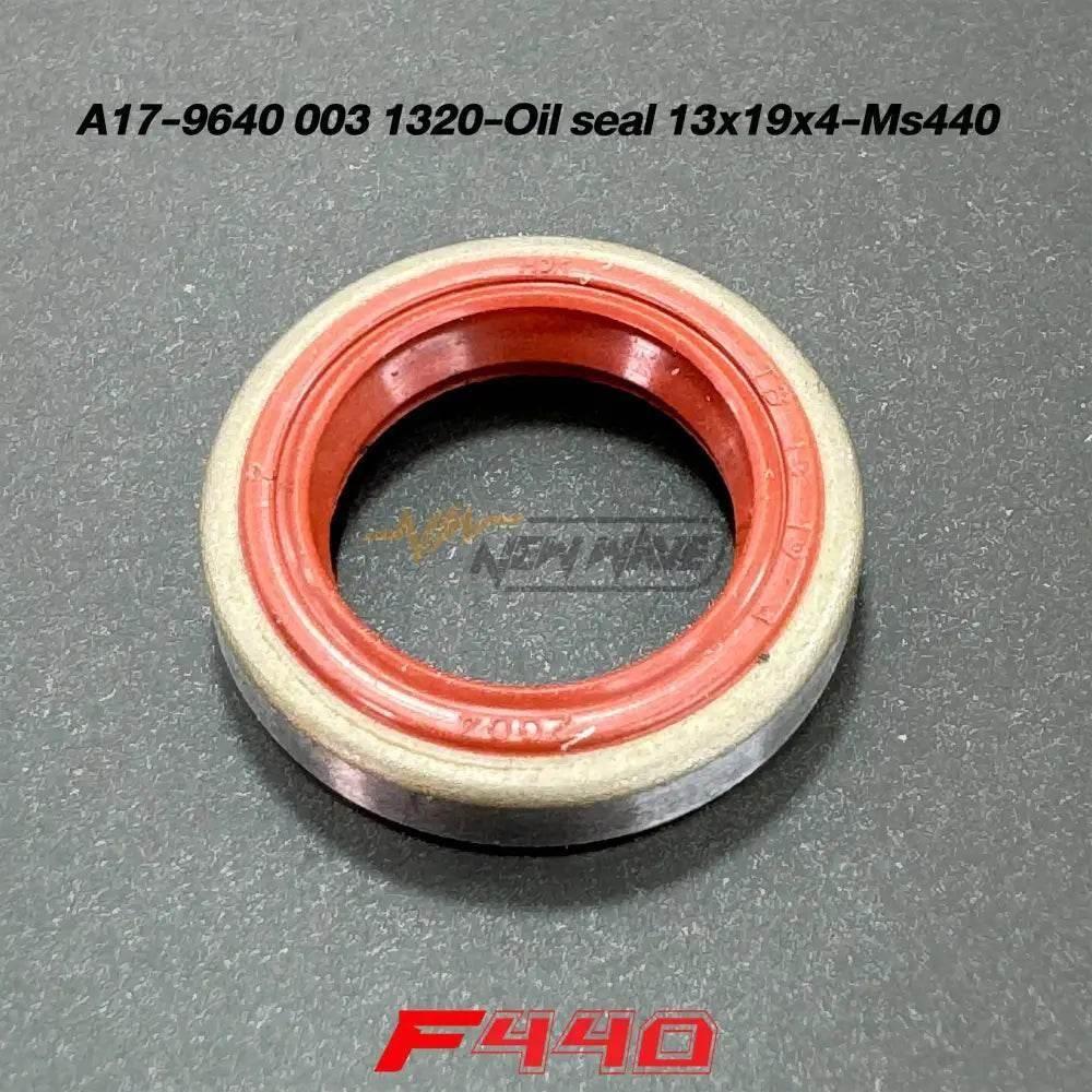 00843 ซีลเล็ก (13x19x4) MS440 A17
