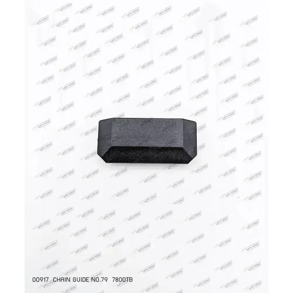 00917 CHAIN GUIDE NO.79 7800TB (ใช้2ชิ้น)