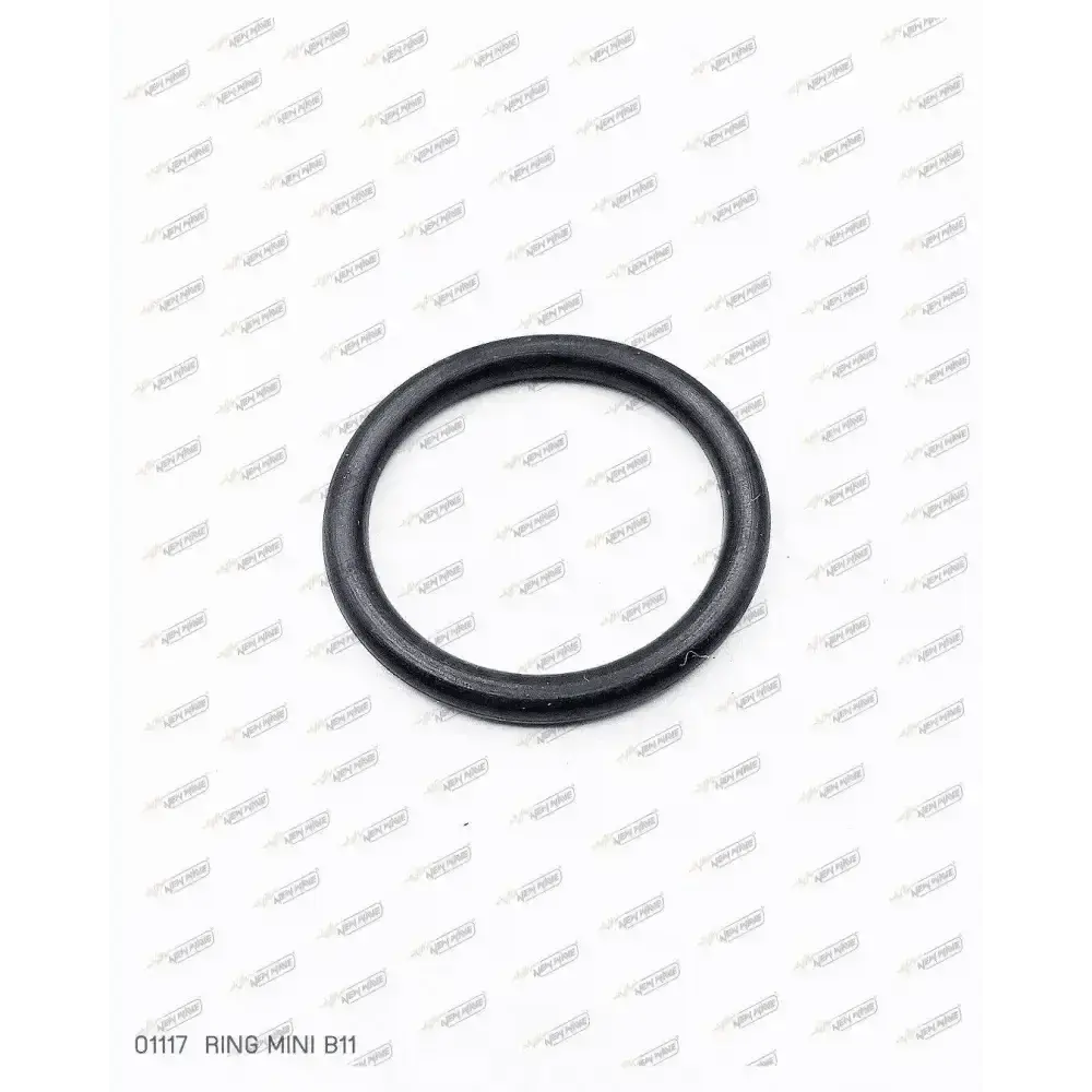 01117 RING MINI B11