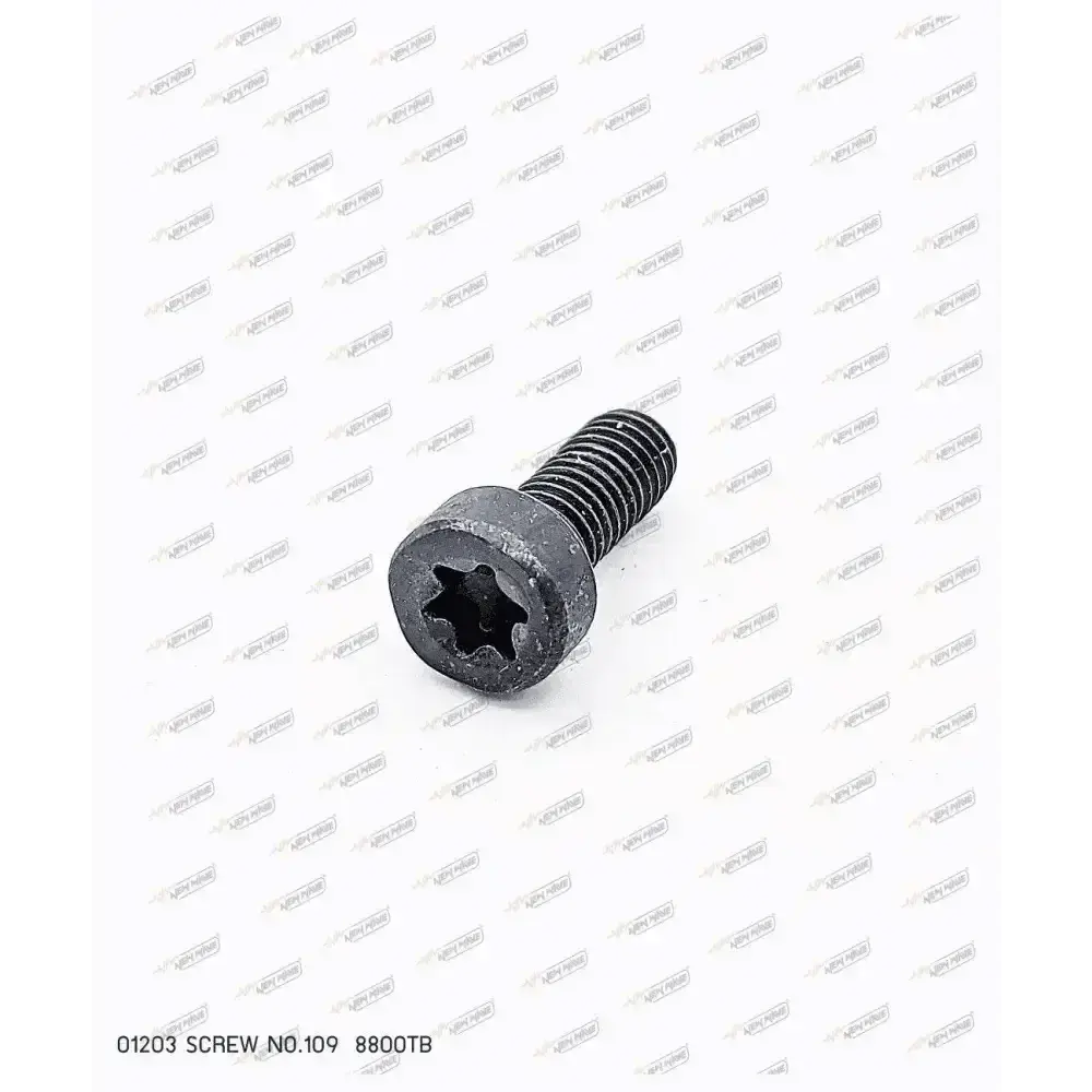 01203 SCREW NO.109 8800TB