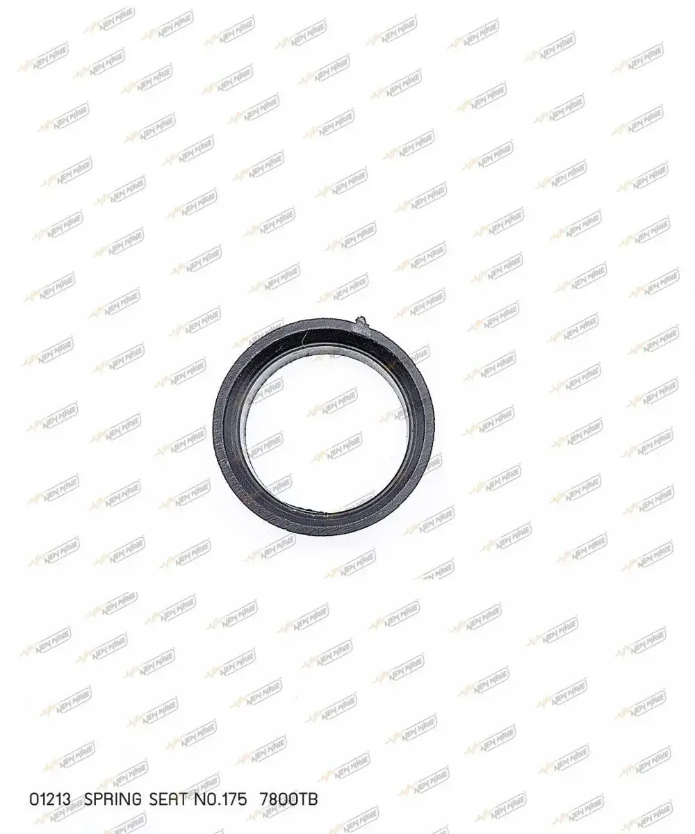 01213 SPRING SEAT NO.175 7800TB