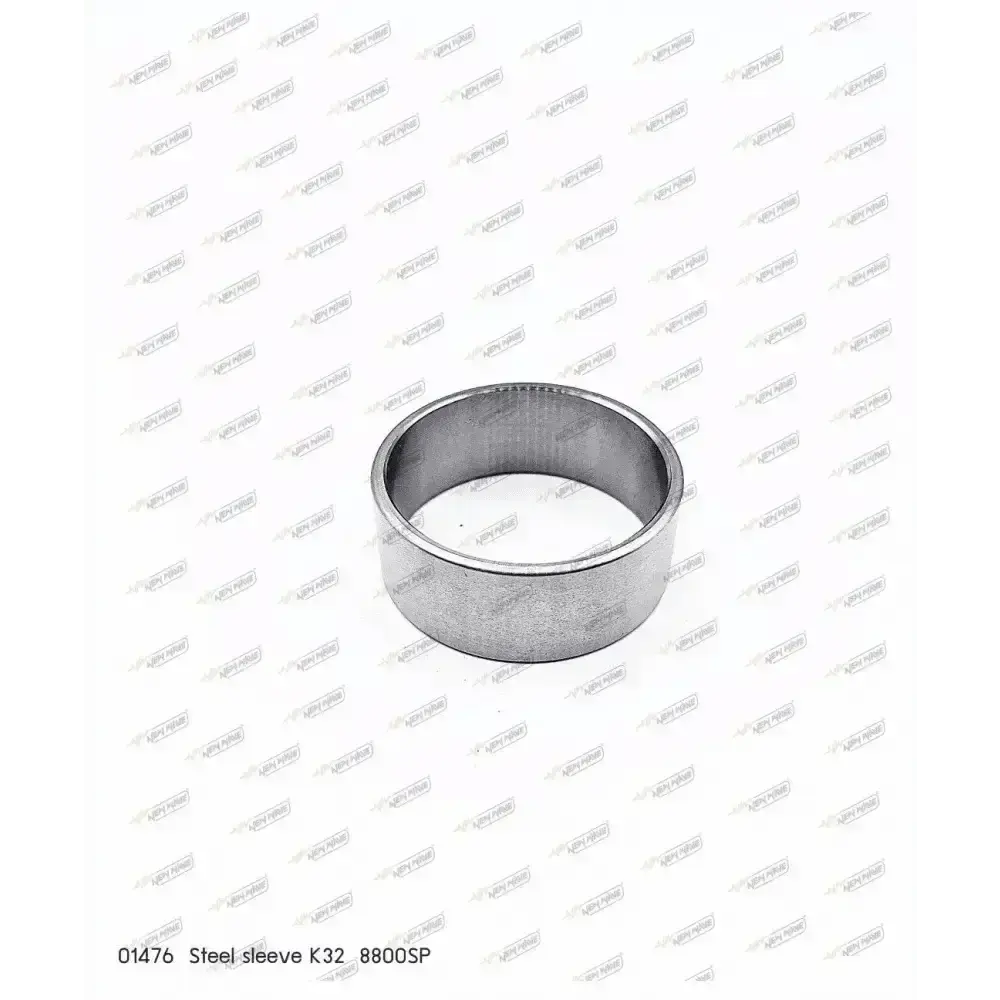 01476 Steel sleeve 8800SP K32