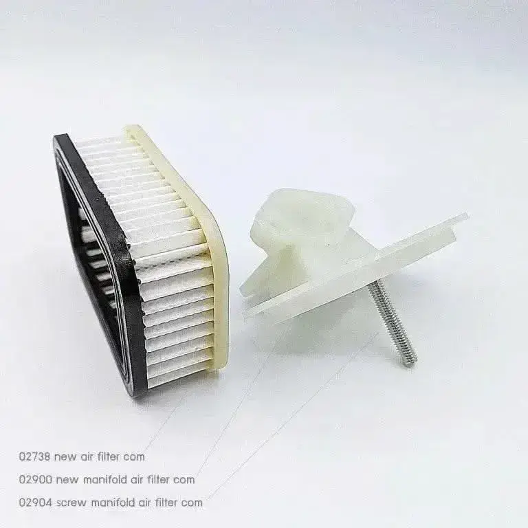 01713 กรองอากาศ 5200, 7800SP (SET)