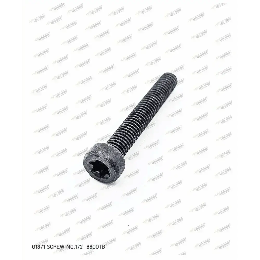 01871 SCREW NO.172 8800TB