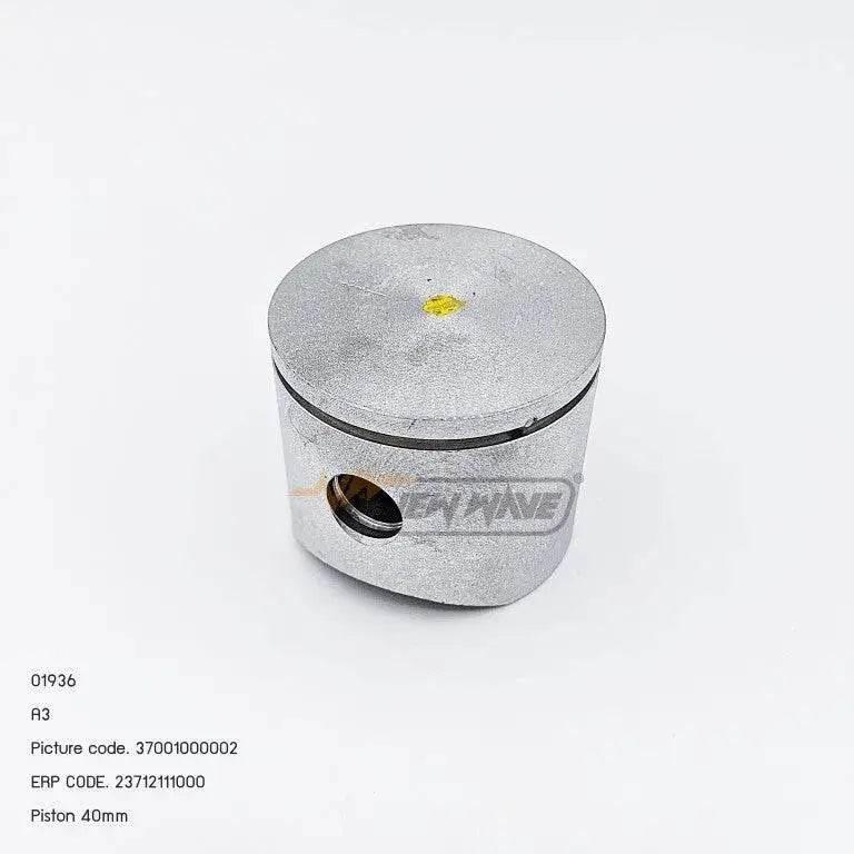 01936 ลูกสูบ MINI A3 #40mm
