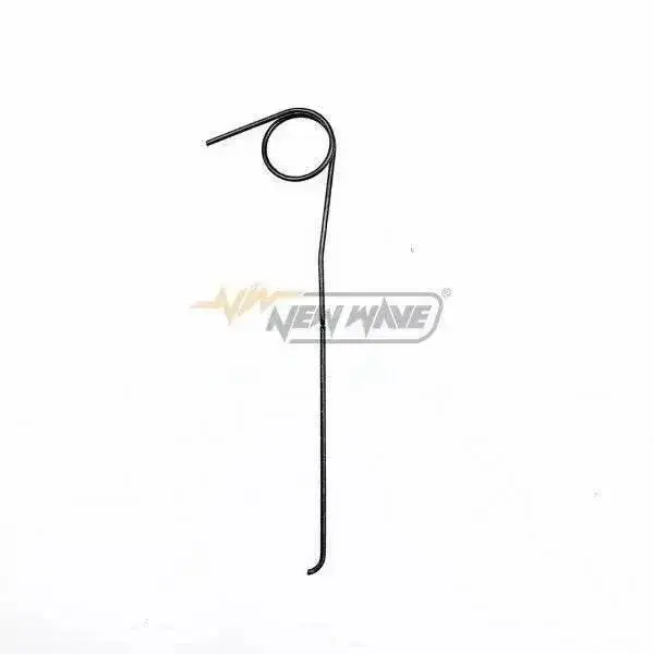 03418 สปริงไกรเร่ง NO.137 Mini-one