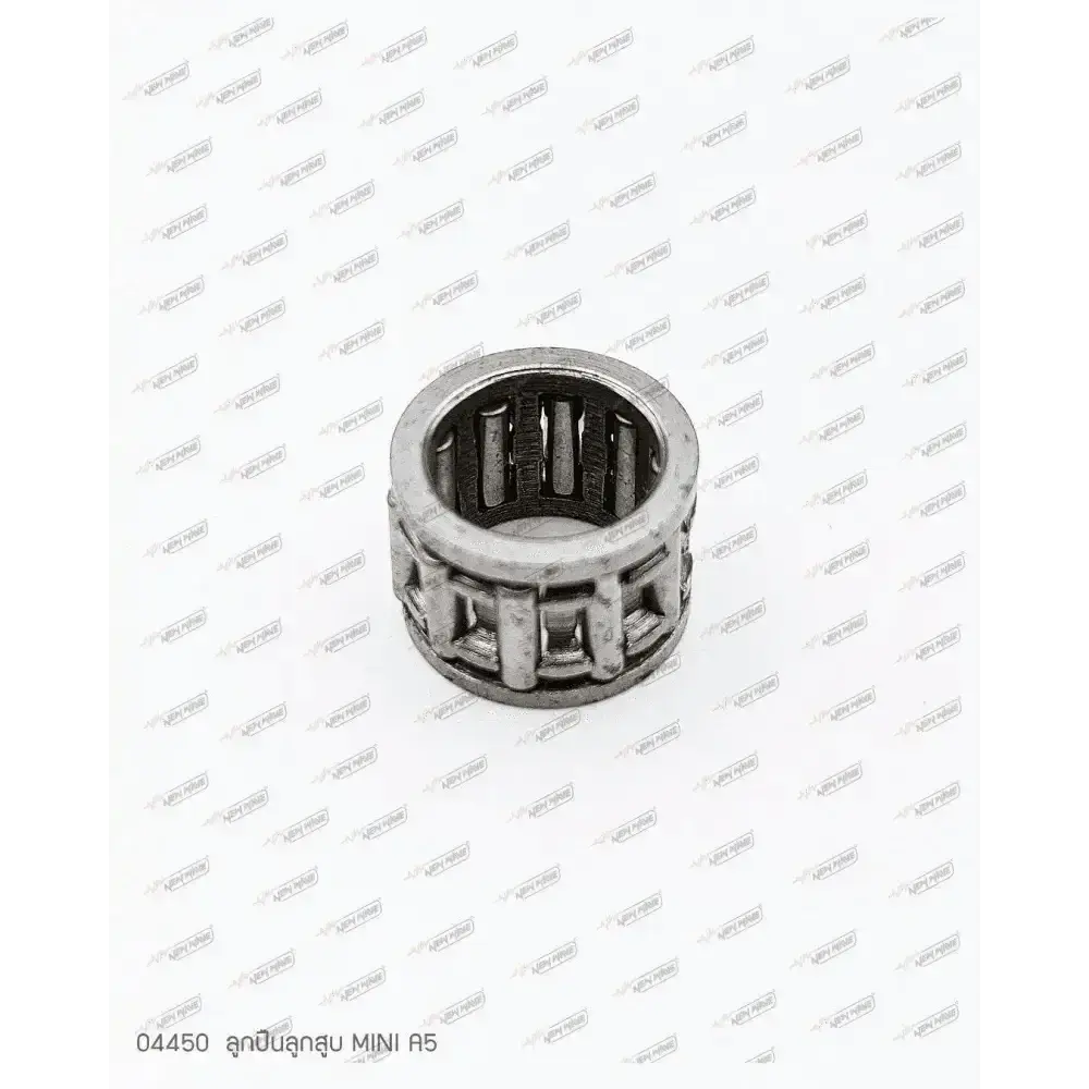 04450 ลูกปืนลูกสูบ MINI A5