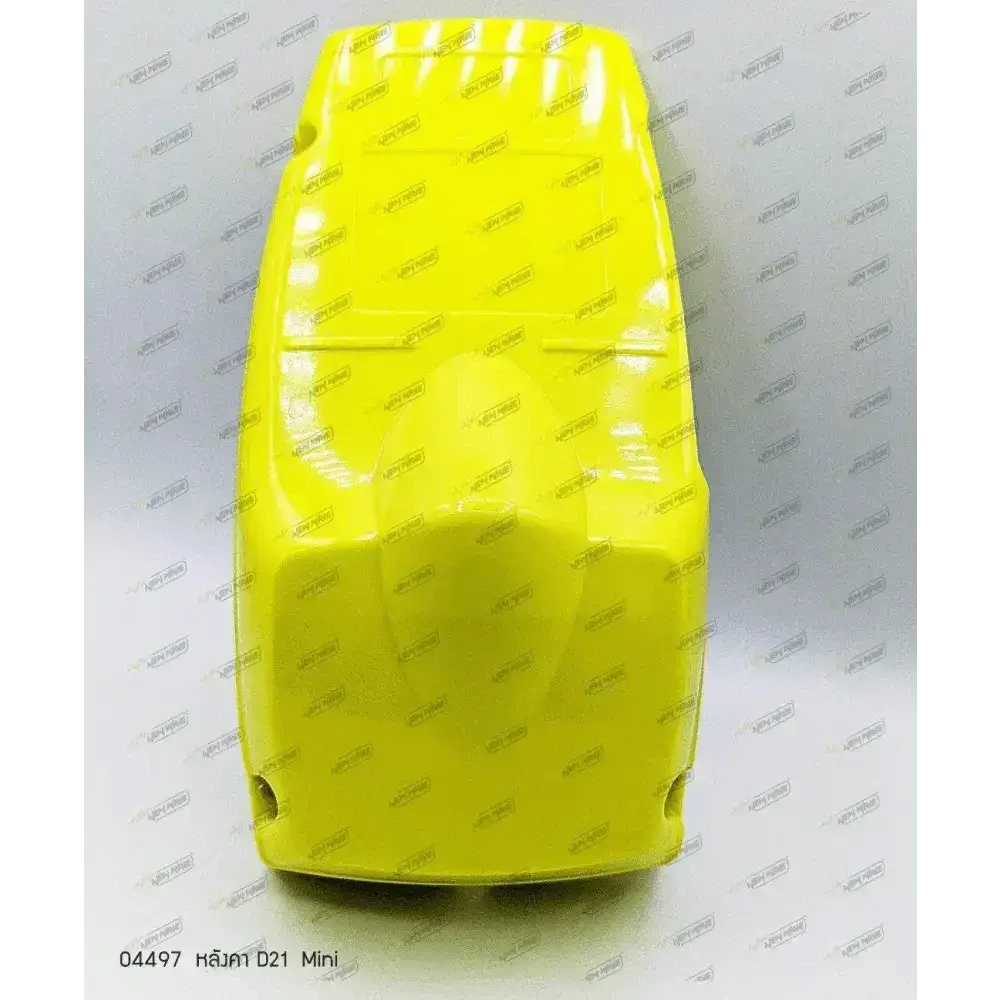 04497 หลังคา mini D21