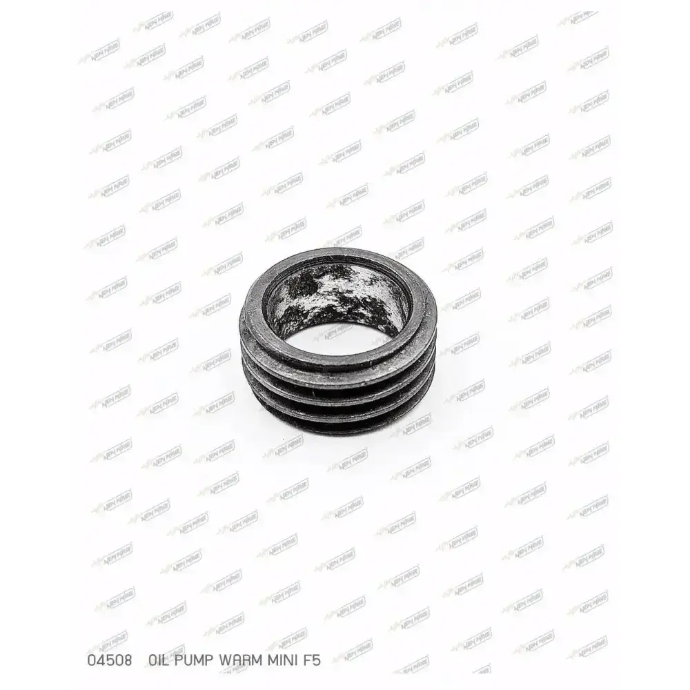04508 OIL PUMP WARM MINI F5