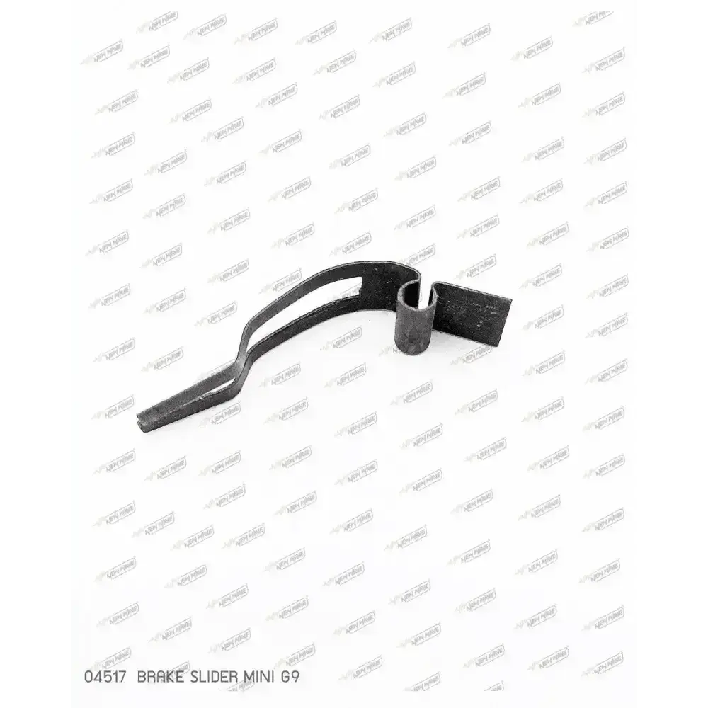 04517 BRAKE SLIDER MINI G9