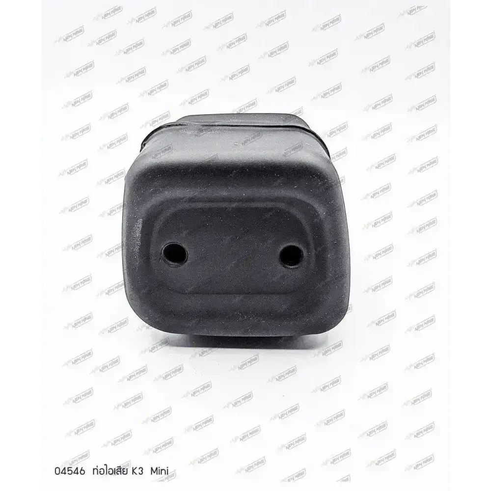 04546 ท่อไอเสีย MINI K3