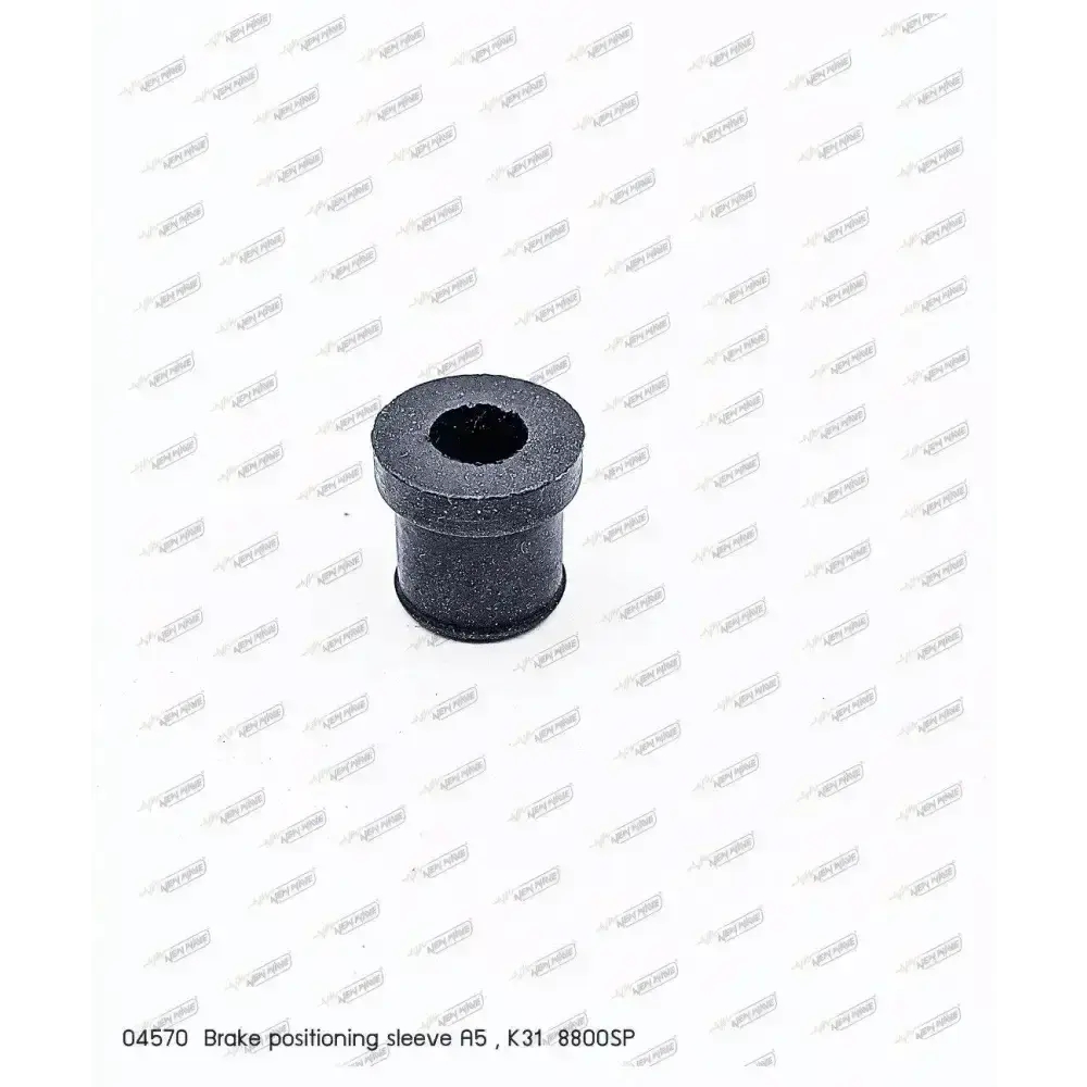04570 Brake positioning sleeve 8800SP A5, K31