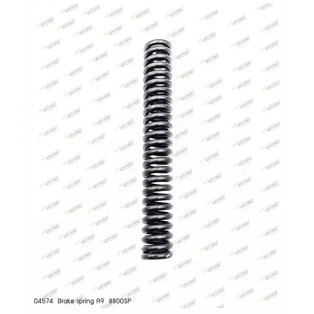 04574 Brake spring 8800SP A9