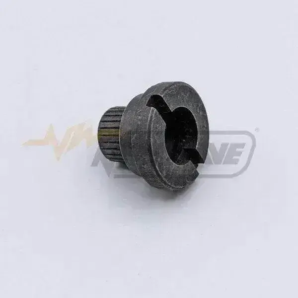 04582 Brake handle left pin 8800SP A17