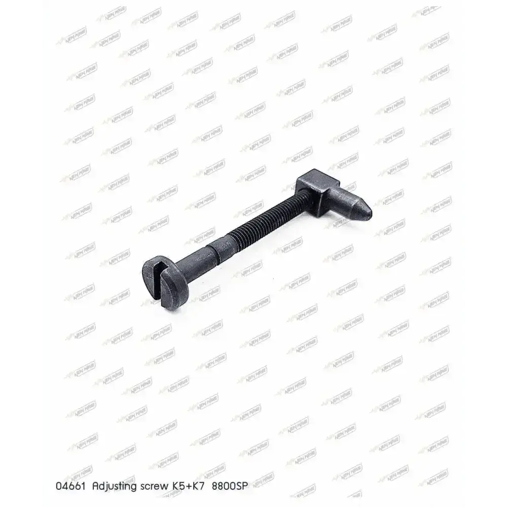 04661 สกรูปรับตั้งโซ่ 8800SP K5-K7