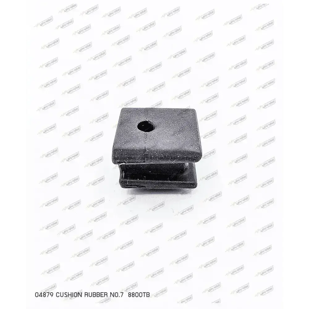 04879 CUSHION RUBBER NO.7 8800TB