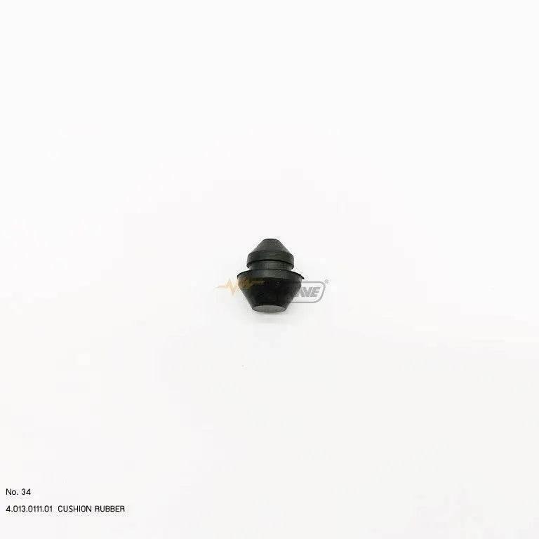04900 CUSHION RUBBER NO.34 8800TB