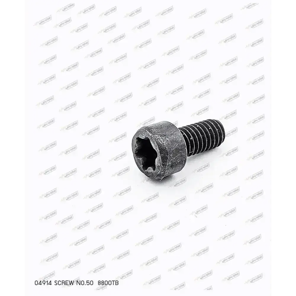 04914 SCREW NO.50 8800TB