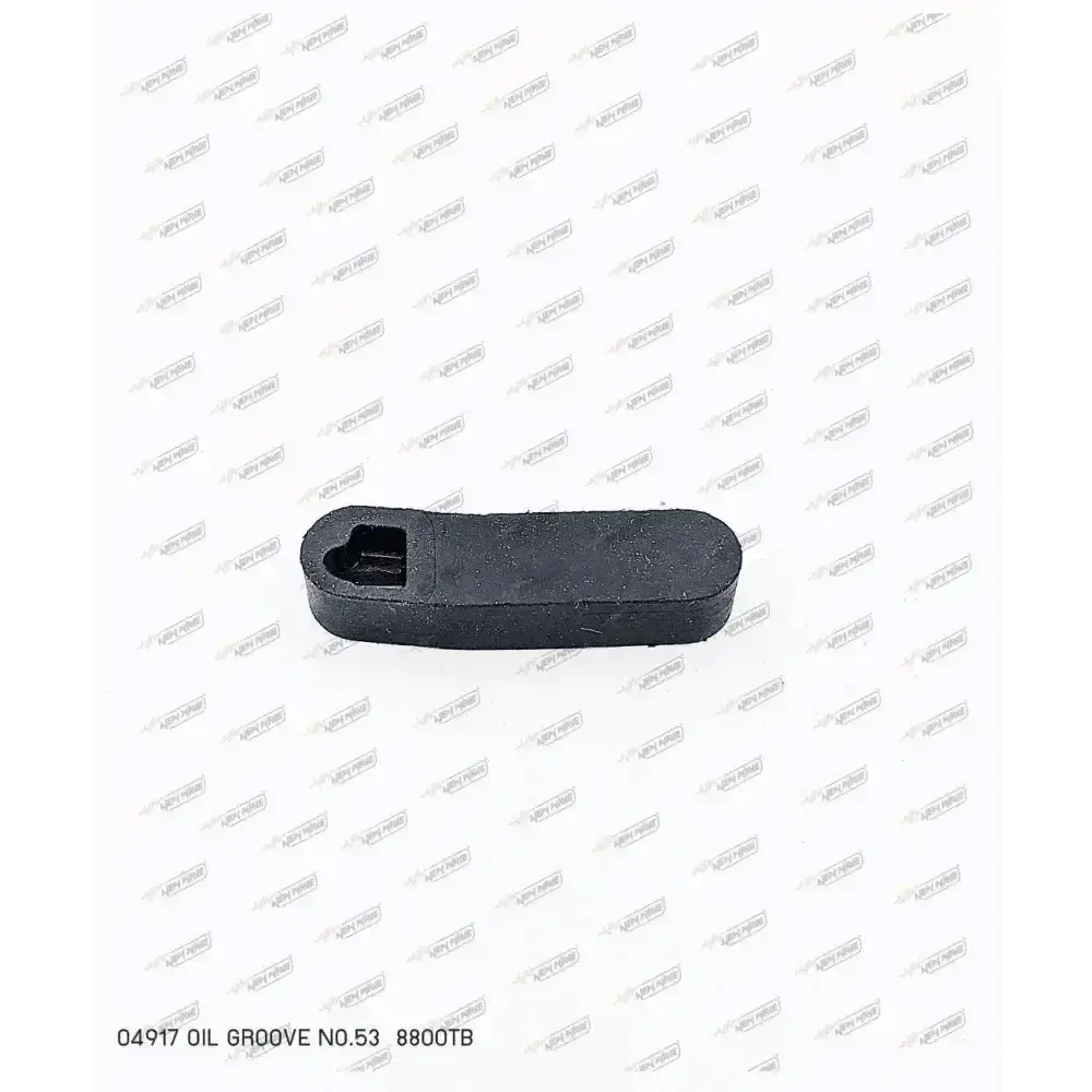 04917 OIL GROOVE NO.53 8800TB