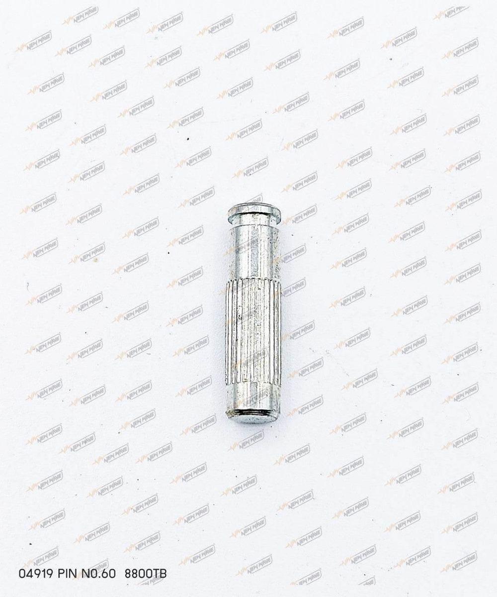 04919 PIN NO.60 8800TB