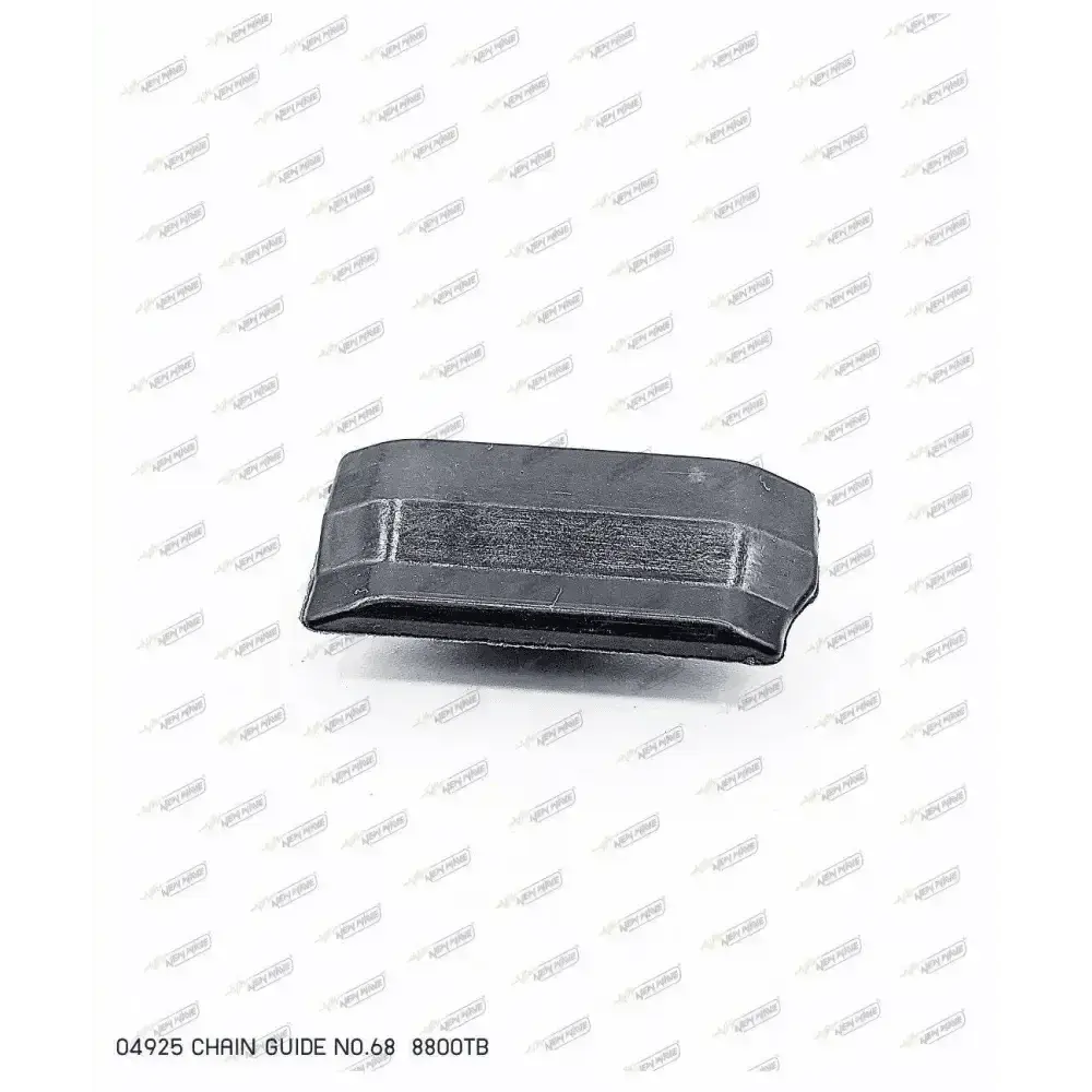 04925 CHAIN GUIDE NO.68 8800TB #ใช้ 2 ชิ้น