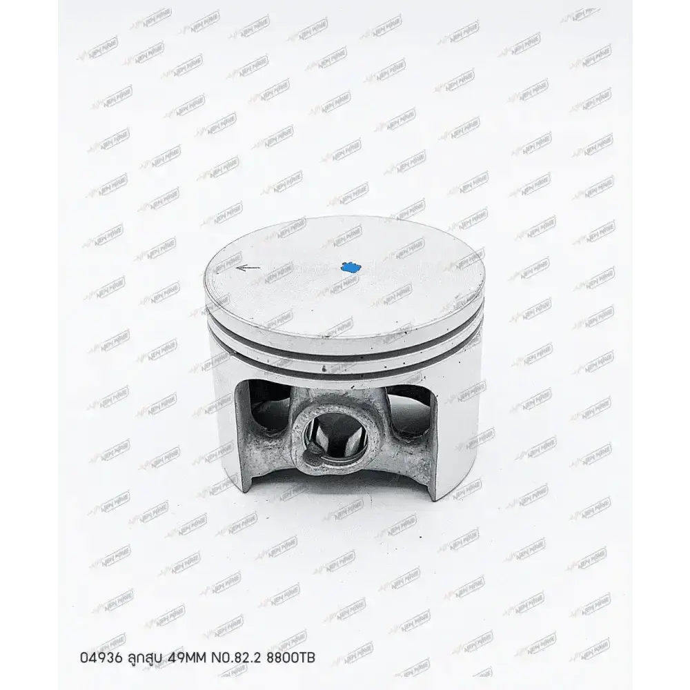 04936 ลูกสูบ 8800TB 49MM NO.82.2