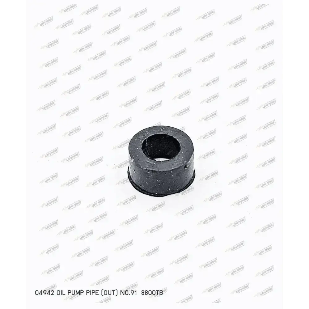 04942 OIL PUMP PIPE (OUT) NO.91 8800TB