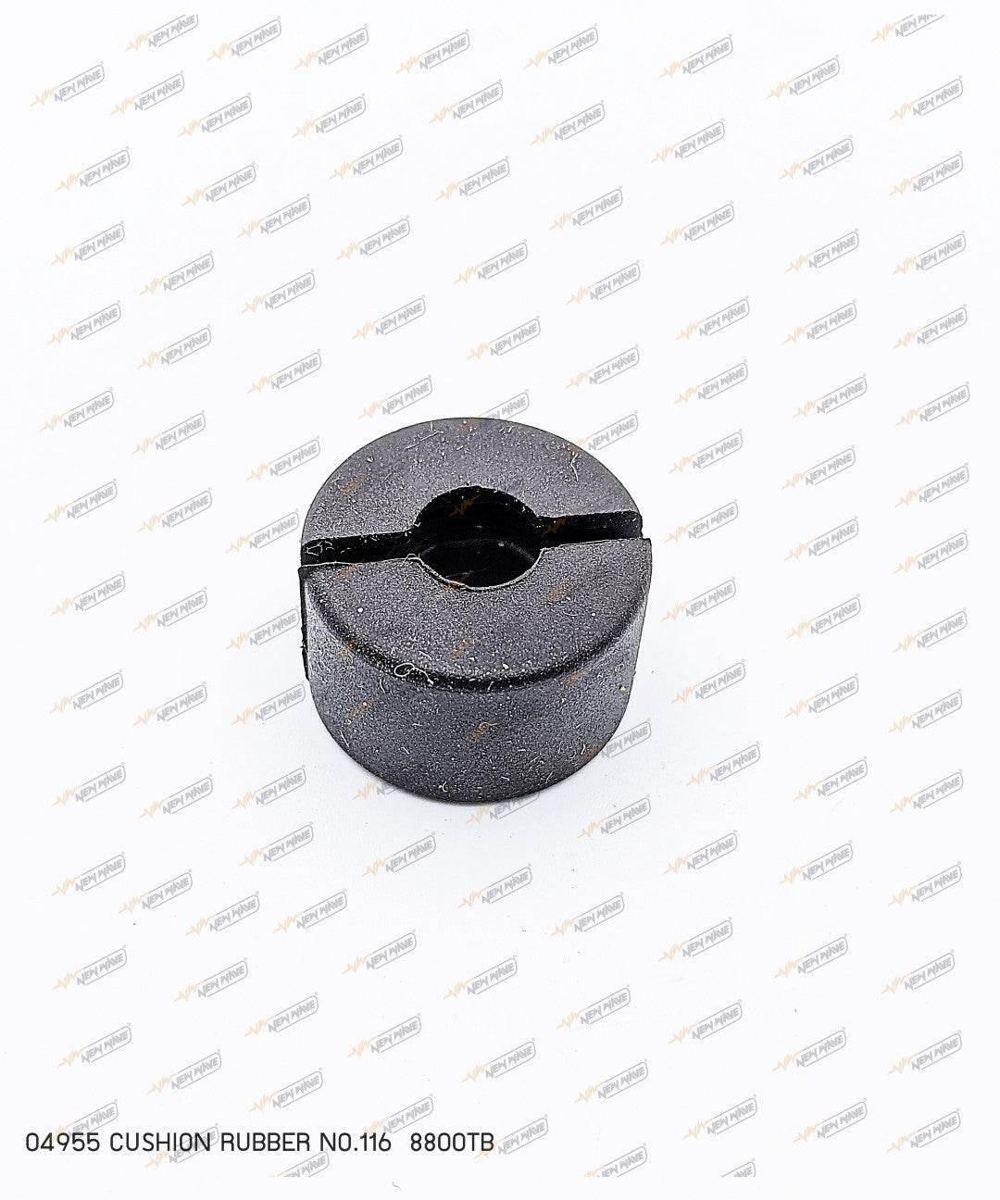 04955 CUSHION RUBBER 8800TB NO.116