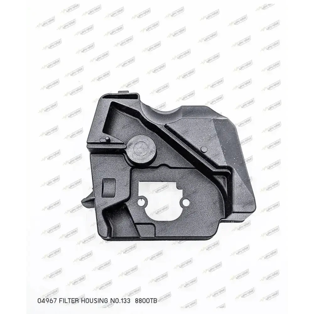 04967 FILTER HOUSING NO.133 8800TB