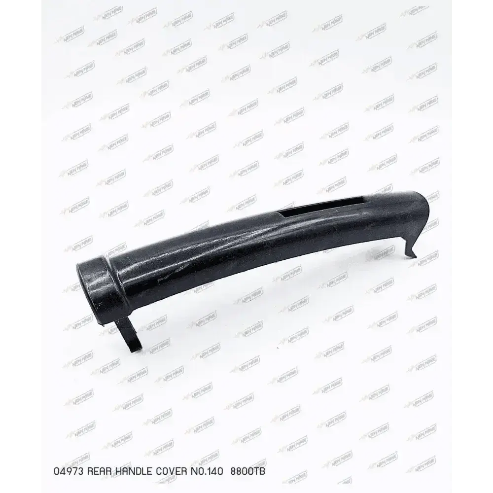 04973 REAR HANDLE COVER NO.140 8800TB