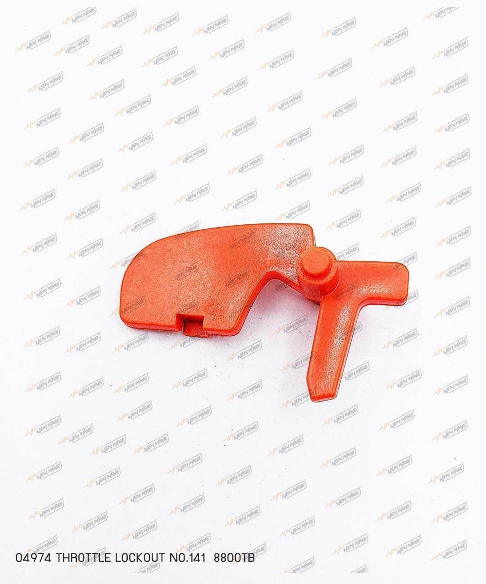 04974 THROTTLE LOCKOUT NO.141 8800TB