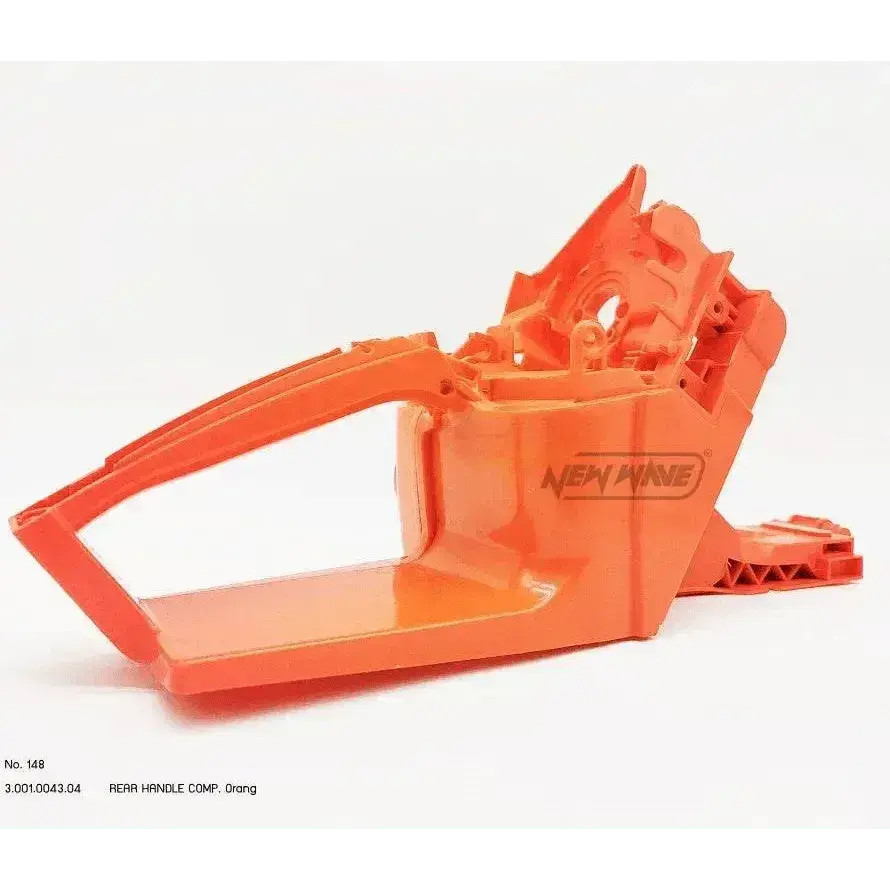 04981 REAR HANDLE COMP. NO.148 8800TB