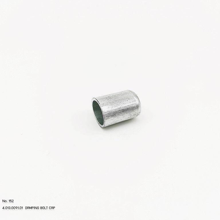 04985 DAMPING BOLT CAP NO.152 8800TB