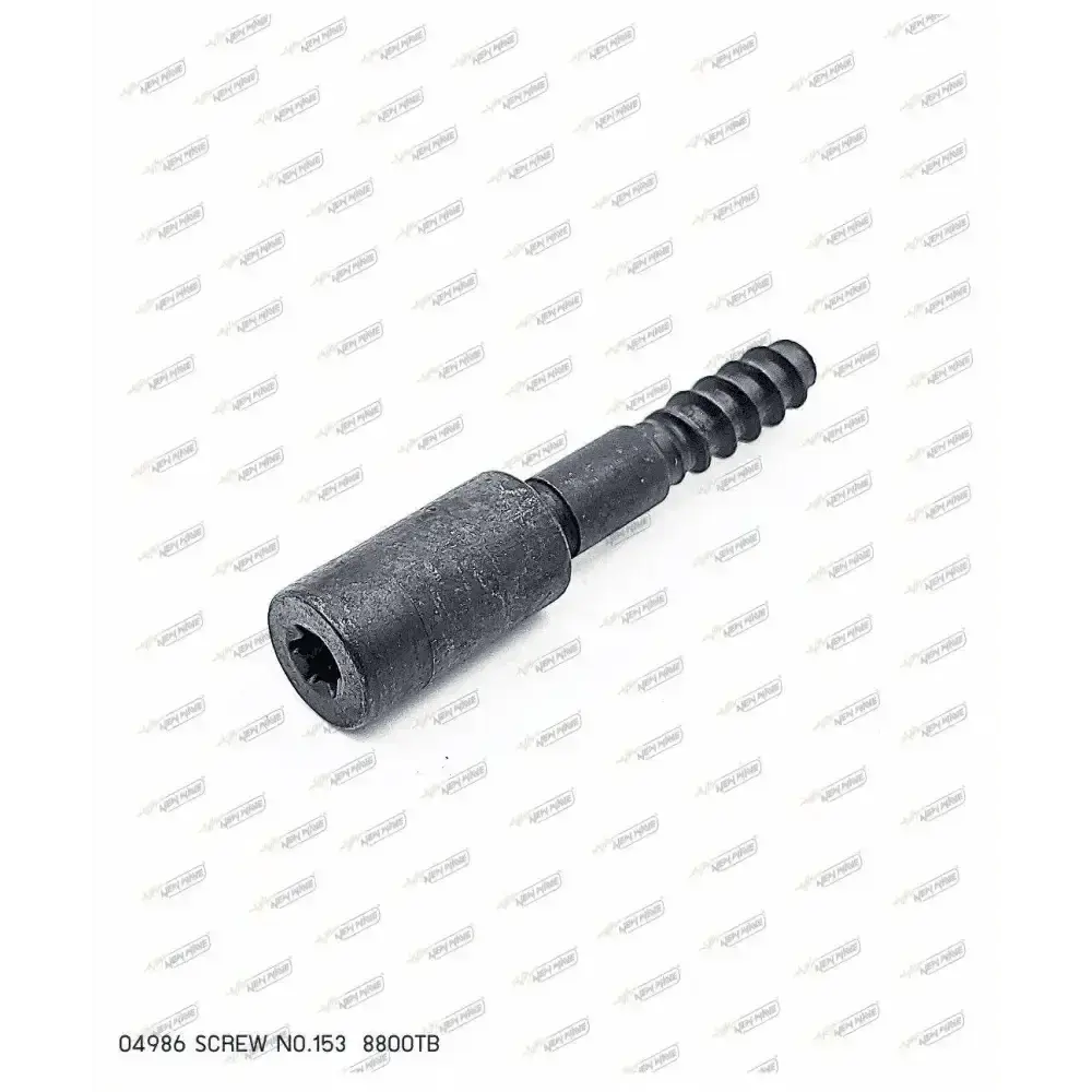 04986 SCREW NO.153 8800TB