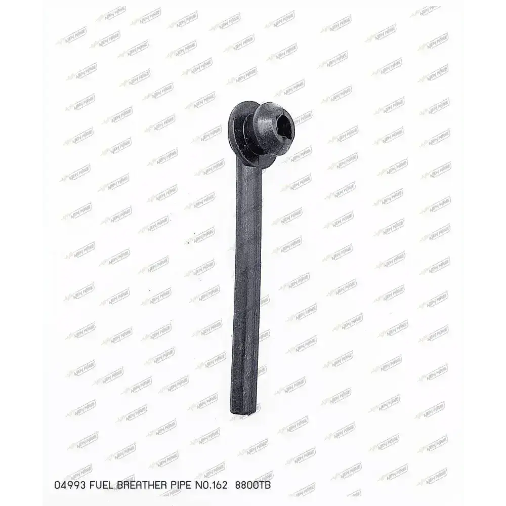 04993 FUEL BREATHER PIPE NO.162 8800TB