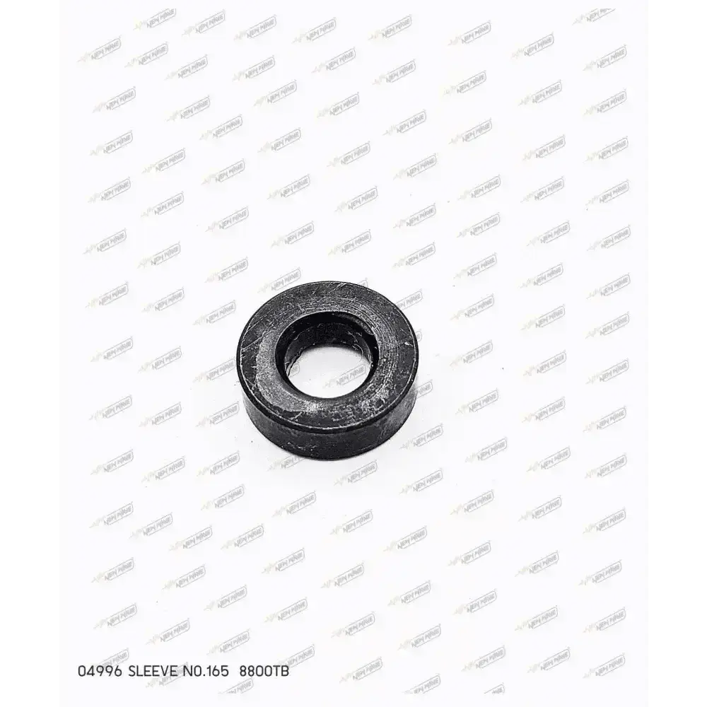 04996 SLEEVE NO.165 8800TB