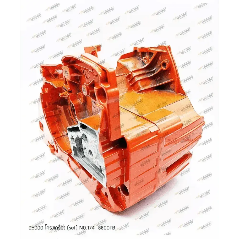 05000 โครงเครื่อง 8800TB NO.174 (set)