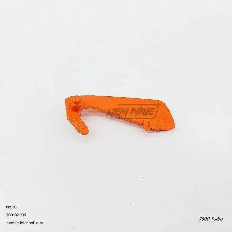 05006 THROTTLE INTERLOCK ARM No.30 7800TB