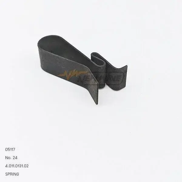05117 SPRING No.24 Atom